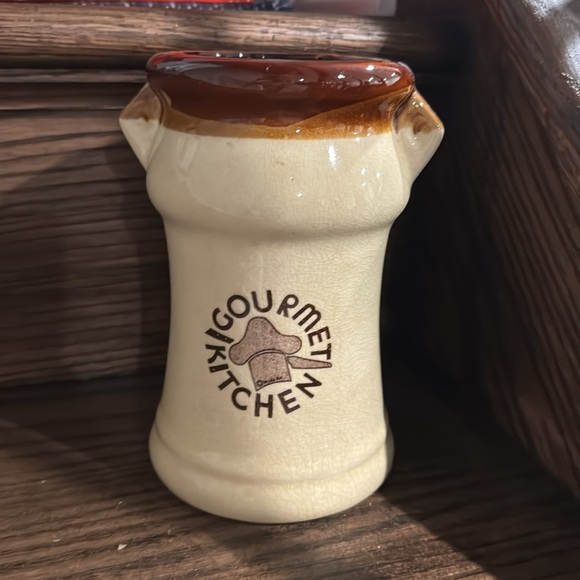 Vintage Hi Mark Stone Pottery Crock Rare Find - Picture 8 of 12